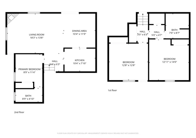 23rd image of 903 905 Hillyer St, San Marcos, TX 78666 | MLS# 9461382