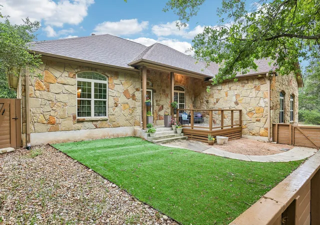 1st image of 267 Corral Rd, Smithville, TX 78957 | MLS# 6254226