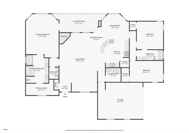 40th image of 267 Corral Rd, Smithville, TX 78957 | MLS# 6254226