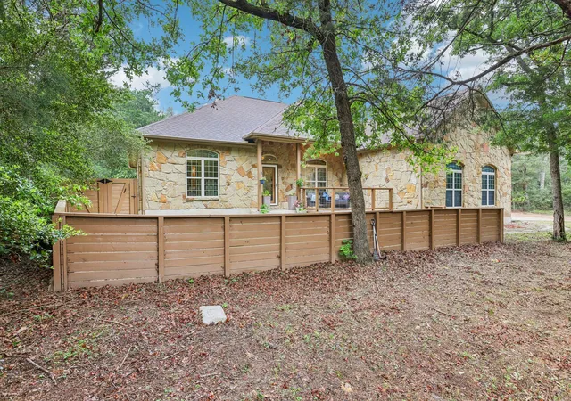 5th image of 267 Corral Rd, Smithville, TX 78957 | MLS# 6254226