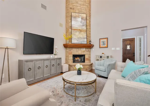 Photo 3 of Single family home for sale at 424 Belforte Ave #31, Austin, TX 78734 | MLS# 5132896 | Listing updated on 2026-08-17
