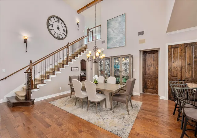 Photo 4 of Single family home for sale at 424 Belforte Ave #31, Austin, TX 78734 | MLS# 5132896 | Listing updated on 2026-08-17