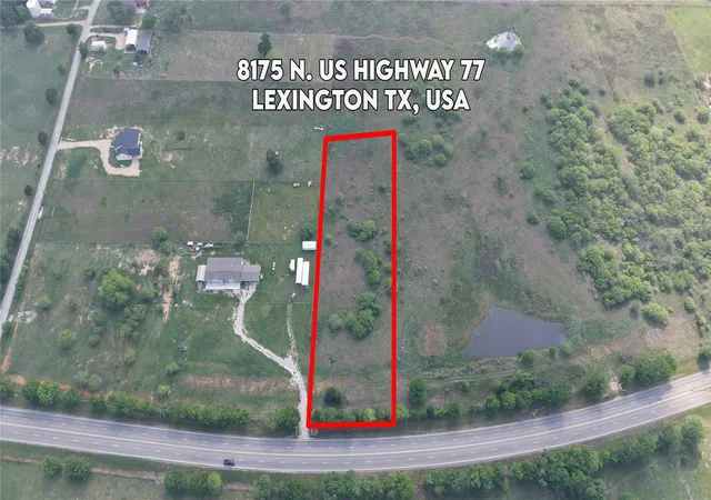 Homes for sale in Lexington, TX | Tdb S Hwy 77 Hwy, Lexington, TX 78947 | MLS# 7707548