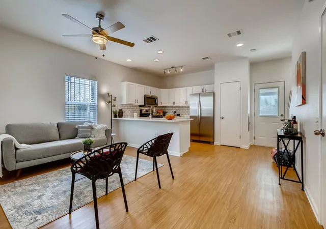 Photo 3 of Multi family home for sale at 1206 Maple Ave, Austin, TX 78702 | MLS# 6962564 | Listing updated on 2026-08-26