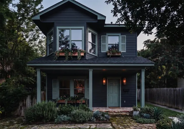 2nd image of 1206 Maple Ave, Austin, TX 78702