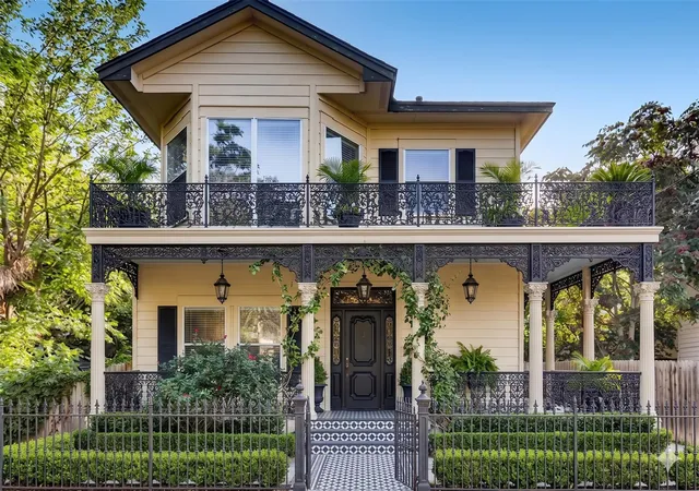 40th image of 1206 Maple Ave, Austin, TX 78702 | MLS# 6962564
