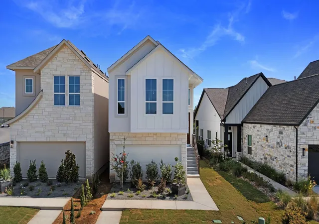 Photo 1 of Single family home for sale at 207 Flora Springs Cv, Liberty Hill, TX 78642 | MLS# 8965539 | Listing updated on 2026-09-03
