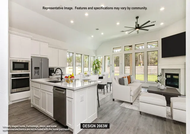 2nd image of 100 Point Rider Pl, Georgetown, TX 78633 | MLS# 5902271
