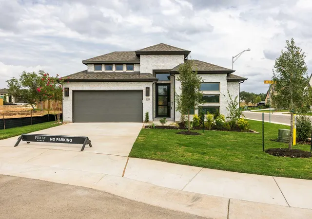 Photo 2 of Sale Pending at 100 Point Rider Pl, Georgetown, TX 78633 | MLS# 5902271 | Listing updated on 2026-10-23