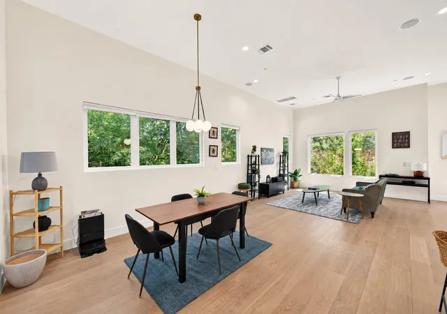 Photo 3 of Single family home for sale at 826 Morrow St #4, Austin, TX 78757 | MLS# 9514533 | Listing updated on 2026-08-29