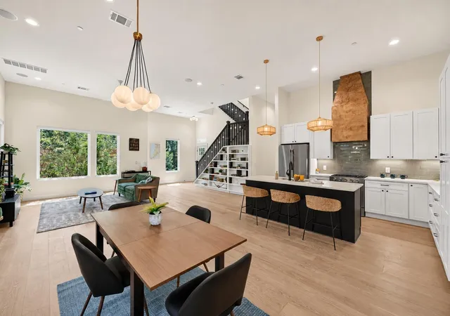 Photo 4 of Single family home for sale at 826 Morrow St #4, Austin, TX 78757 | MLS# 9514533 | Listing updated on 2026-08-29
