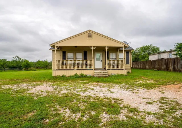 1st image of 3851 Hermosa Dr, Kingsland, TX 78639 | MLS# 1121593