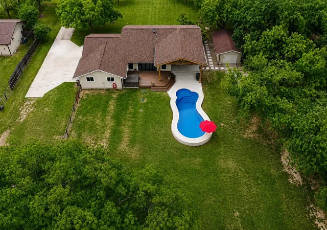 3rd image of 1007 S Gabriel Dr, Leander, TX 78641 | MLS# 4116368