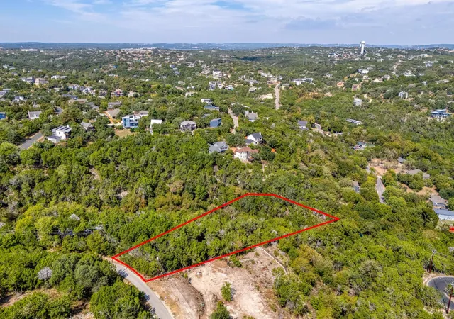 Photo 3 of Land for sale at 2312 Little Beaver Trl, Austin, TX 78734 | MLS# 5530087 | Listing updated on 2026-05-02