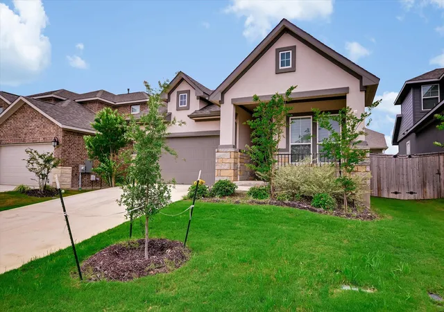 Photo 1 of Single family home for sale at 205 Wingstem Way, Georgetown, TX 78633 | MLS# 3758232 | Listing updated on 2026-10-22