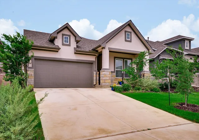Photo 4 of Single family home for sale at 205 Wingstem Way, Georgetown, TX 78633 | MLS# 3758232 | Listing updated on 2026-10-22