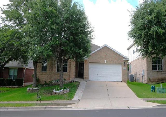 1st image of 1536 Clary Sage Loop, Round Rock, TX 78665 | MLS# 4167589