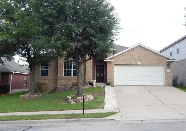 2nd image of 1536 Clary Sage Loop, Round Rock, TX 78665 | MLS# 4167589