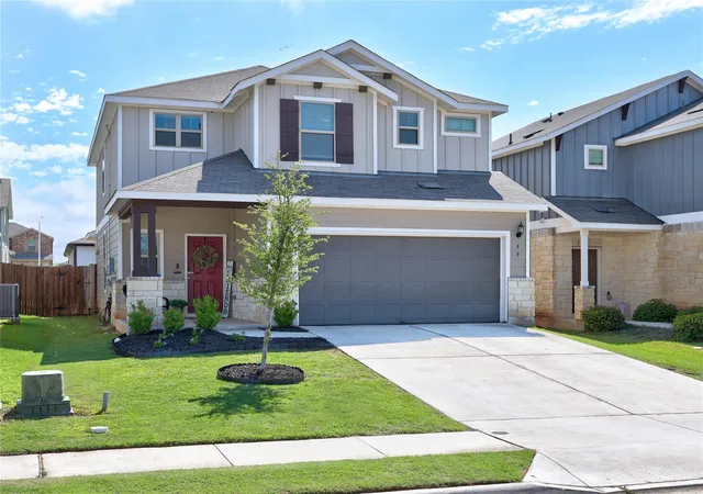 Photo 1 of Single family home for sale at 59 Snowy Plover Ln, Leander, TX 78641 | MLS# 7419568 | Listing updated on 2026-09-04