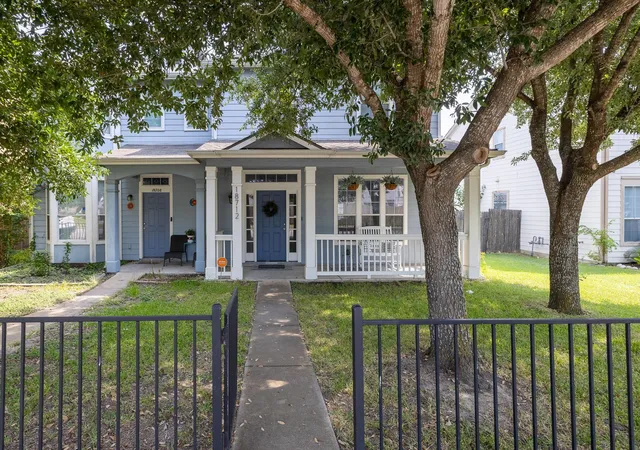 23rd image of 18712 Imperial Eagle Ln, Elgin, TX 78621 | MLS# 9862496