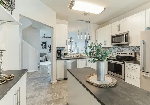 Photo 3 of Townhouse for sale at 18712 Imperial Eagle Ln, Elgin, TX 78621 | MLS# 9862496 | Listing updated on 2026-09-19
