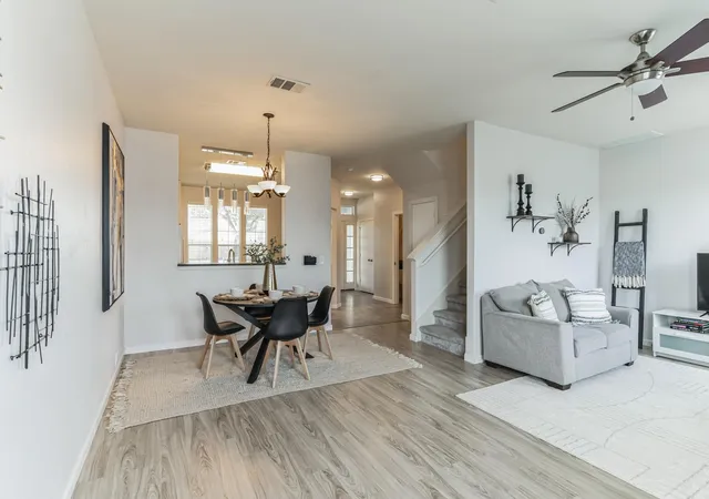 3rd image of 18712 Imperial Eagle Ln, Elgin, TX 78621 | MLS# 9862496
