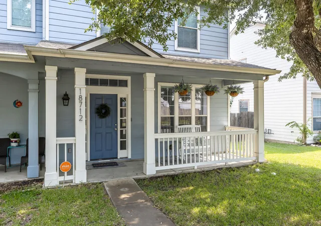 5th image of 18712 Imperial Eagle Ln, Elgin, TX 78621 | MLS# 9862496