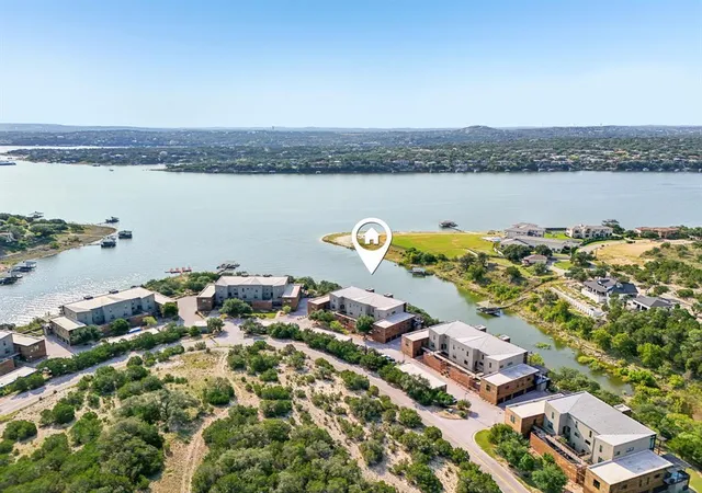 2nd image of 1101 Ivean Pearson Rd #E207, Lago Vista, TX 78645 | MLS# 7350243