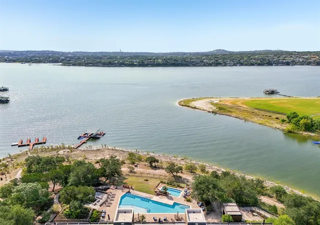 28th image of 1101 Ivean Pearson Rd #E207, Lago Vista, TX 78645 | MLS# 7350243