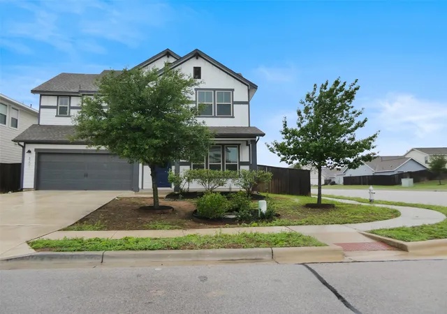 Photo 1 of Single family home for sale at 8201 Greyhawk Cv, Austin, TX 78744 | MLS# 1406813 | Listing updated on 2026-10-09