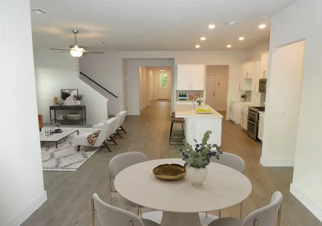 Photo 3 of Single family home for sale at 8201 Greyhawk Cv, Austin, TX 78744 | MLS# 1406813 | Listing updated on 2026-10-09