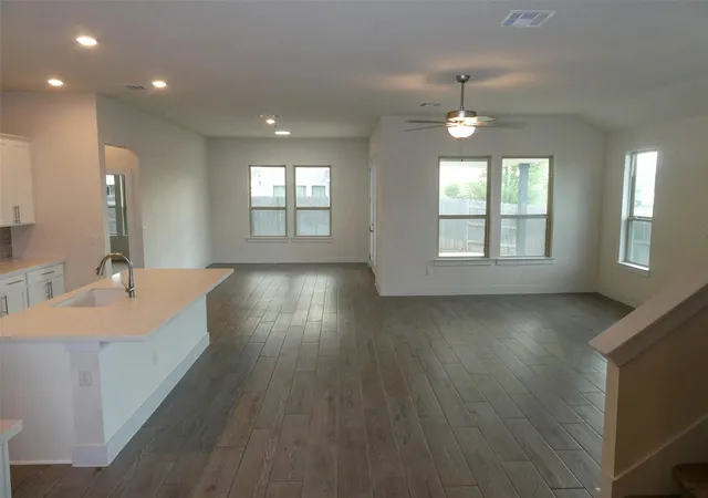 Photo 3 of Single family home for sale at 8201 Greyhawk Cv, Austin, TX 78744 | MLS# 1406813 | Listing updated on 2026-10-09