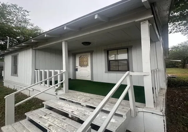 Photo 1 of Single family home for sale at 507 Delmar Ave, Austin, TX 78752 | MLS# 4164080 | Listing updated on 2026-10-07
