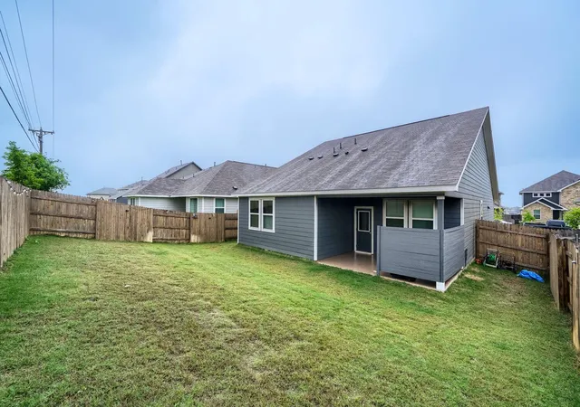 11th image of 511 Palo Brea Loop, Hutto, TX 78634 | MLS# 1894380