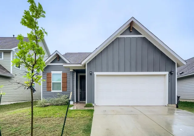 2nd image of 511 Palo Brea Loop, Hutto, TX 78634 | MLS# 1894380