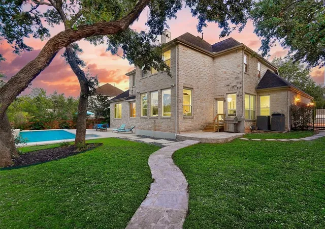 28th image of 4514 Harvey Penick Dr, Round Rock, TX 78664 | MLS# 3955947
