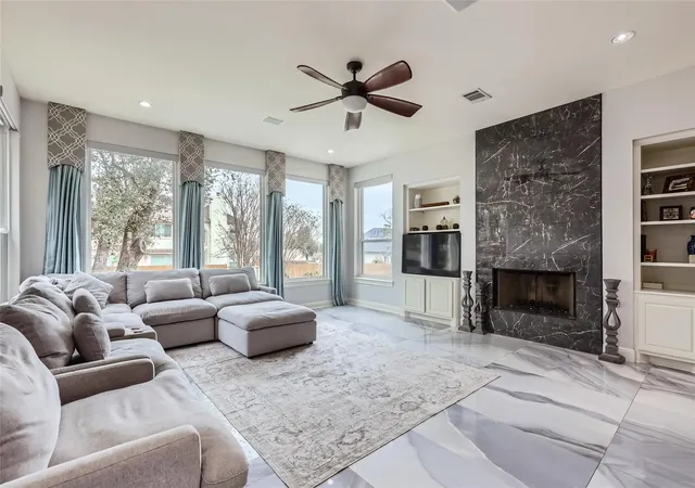 Photo 3 of Single family home for sale at 4514 Harvey Penick Dr, Round Rock, TX 78664 | MLS# 3955947 | Listing updated on 2026-07-25