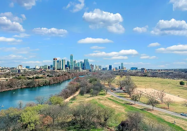 31st image of 1900 Barton Springs Rd #4013, Austin, TX 78704 | MLS# 7694472