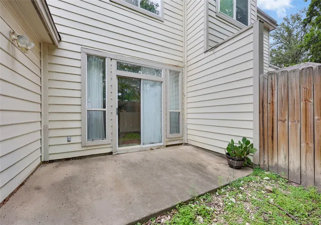 29th image of 12287 Abbey Glen Ln #D-1, Austin, TX 78753 | MLS# 2562943
