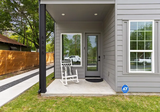 5th image of 6205 Caddie St #1, Austin, TX 78741 | MLS# 8987679