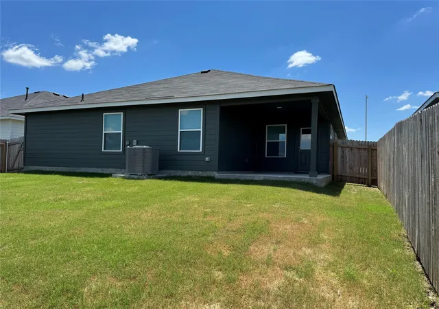 5th image of 515 Hodges St, Maxwell, TX 78656 | MLS# 5966148