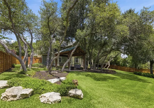 2nd image of 1204 Orlando Rd, Austin, TX 78733 | MLS# 5266410