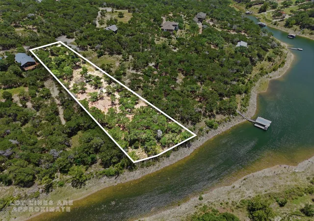 2nd image of 3500 Lohmans Ford Rd #17, Lago Vista, TX 78645 | MLS# 5746580