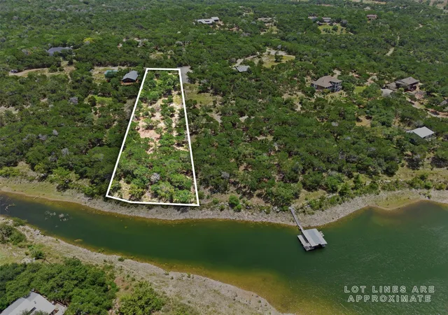 3rd image of 3500 Lohmans Ford Rd #17, Lago Vista, TX 78645 | MLS# 5746580