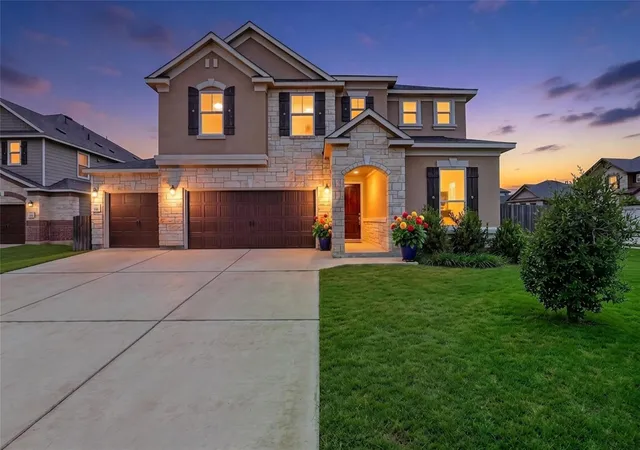 37th image of 305 Kat Garnet Dr, Kyle, TX 78640 | MLS# 7466074