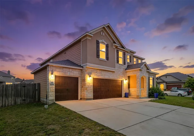 1st image of 305 Kat Garnet Dr, Kyle, TX 78640 | MLS# 7466074
