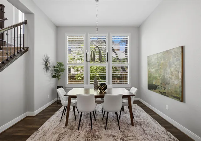Photo 3 of Sale Pending at 256 Fannin Battleground Ln, Georgetown, TX 78628 | MLS# 4113668 | Listing updated on 2026-09-26