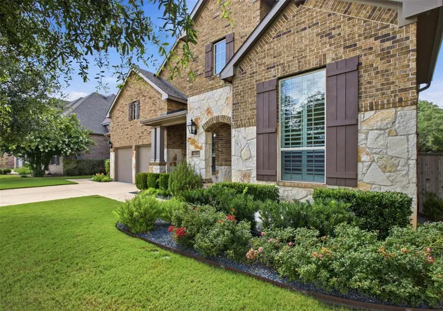 Photo 4 of Sale Pending at 256 Fannin Battleground Ln, Georgetown, TX 78628 | MLS# 4113668 | Listing updated on 2026-09-26