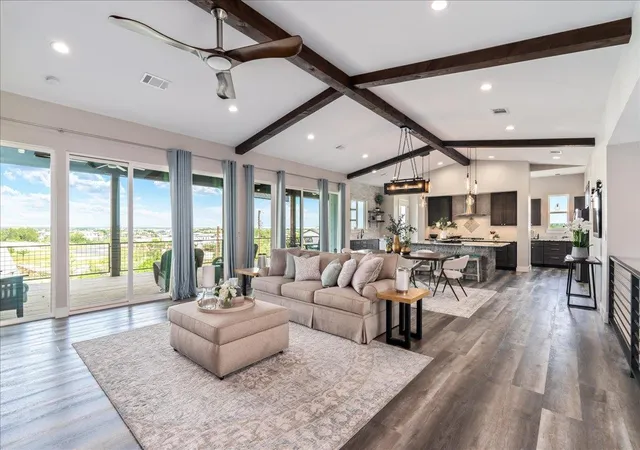 2nd image of 714 Matern Dr, Horseshoe Bay, TX 78657 | MLS# 2251521