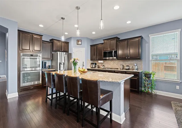 2nd image of 3504 Esperanza Dr, Round Rock, TX 78665 | MLS# 2807136
